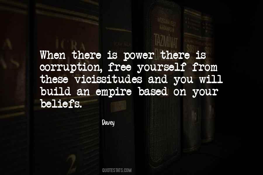 When You Free Yourself Quotes #200510
