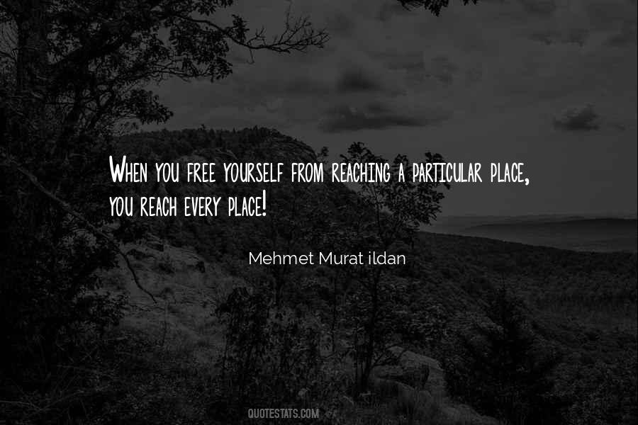 When You Free Yourself Quotes #576776