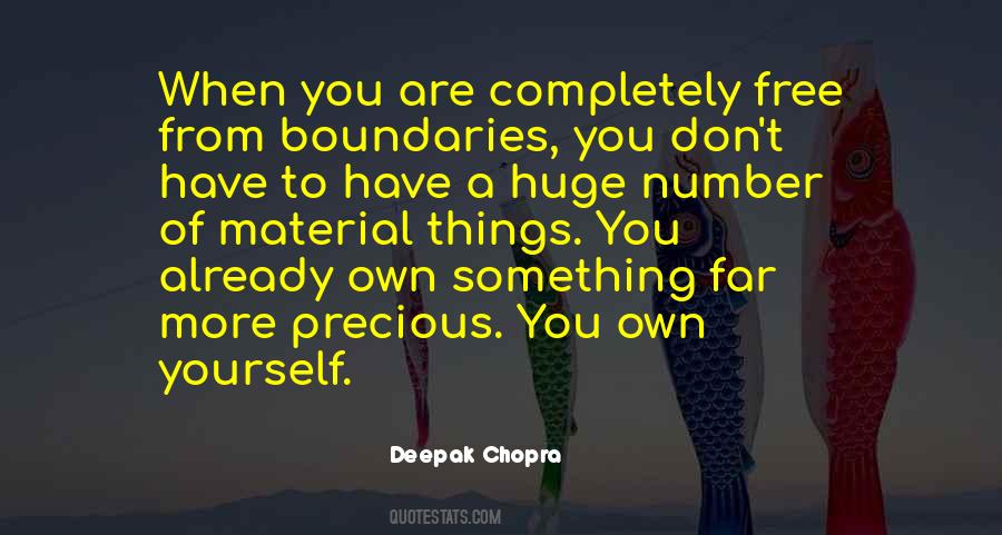 When You Free Yourself Quotes #789491