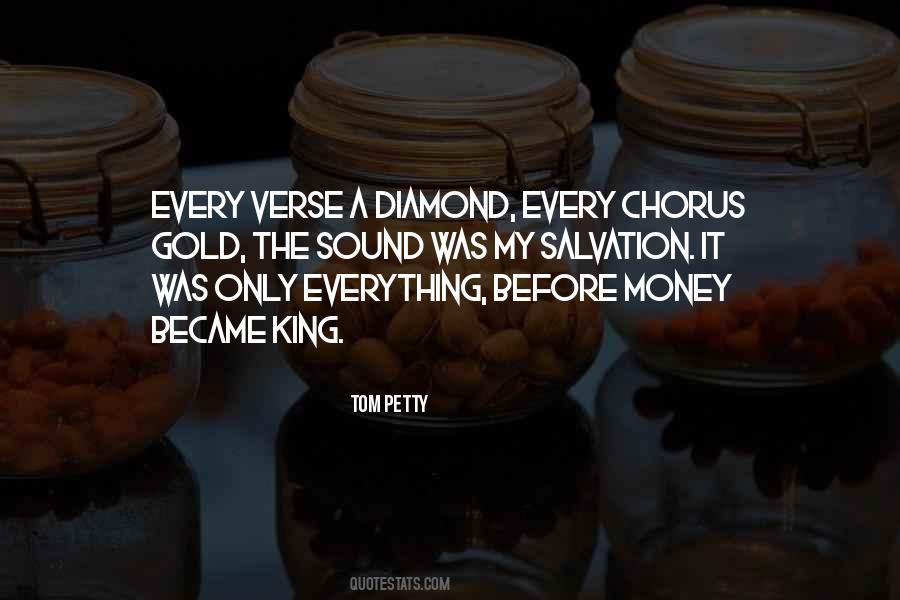 Everything Money Quotes #940623