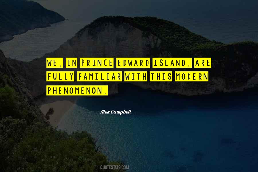 Prince Edward Quotes #1389944