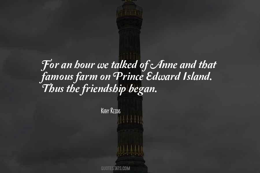 Prince Edward Quotes #200489