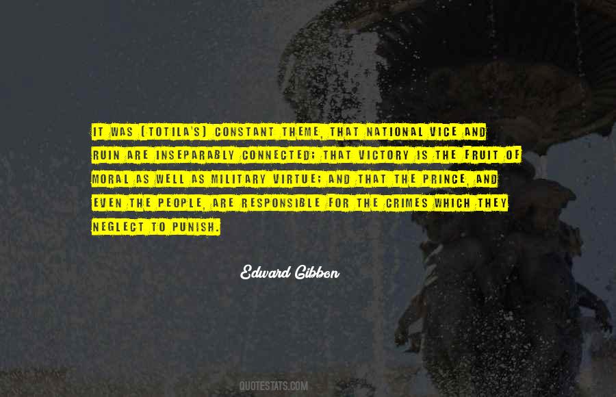 Prince Edward Quotes #576786