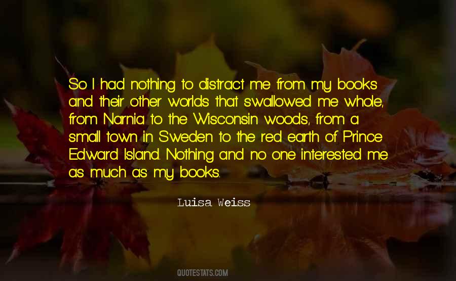 Prince Edward Quotes #808822