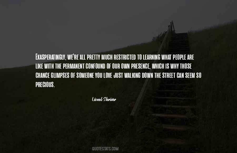 You Are So Precious Quotes #1769061