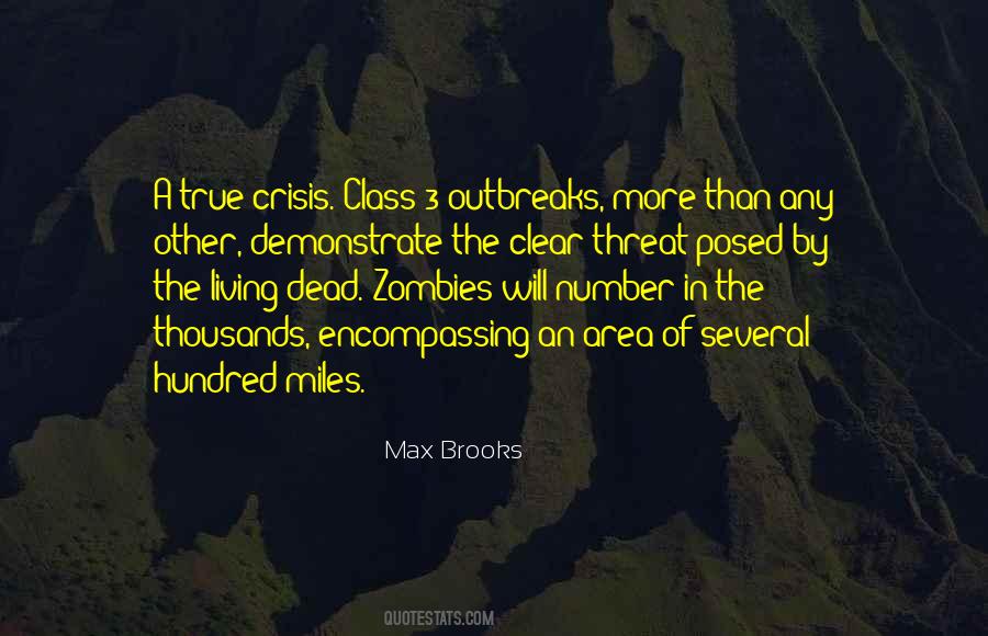 The Living Dead Quotes #1183951
