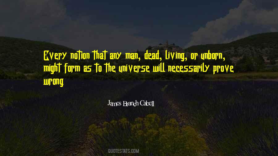The Living Dead Quotes #149623