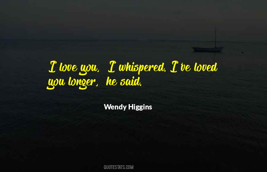 Love You Anna Quotes #1686016