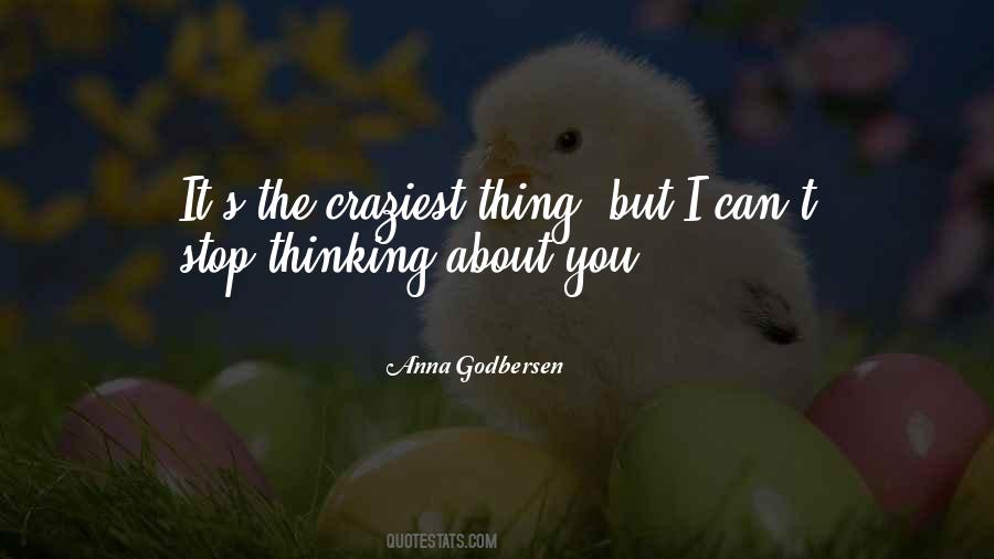 Love You Anna Quotes #636983