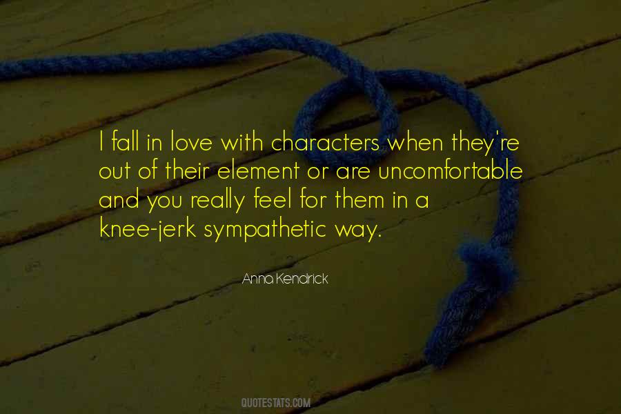 Love You Anna Quotes #934968
