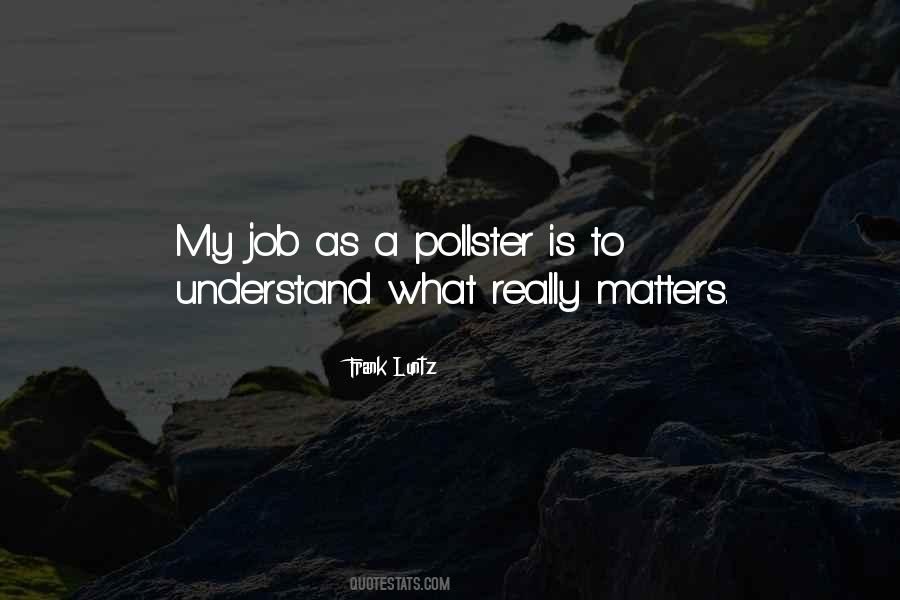When It Matters Most Quotes #33682
