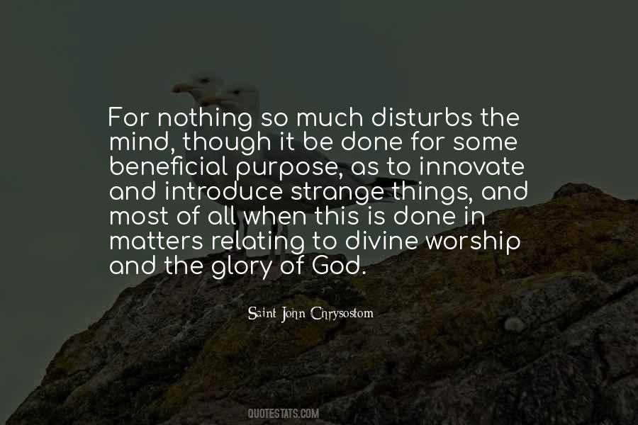 When It Matters Most Quotes #782336