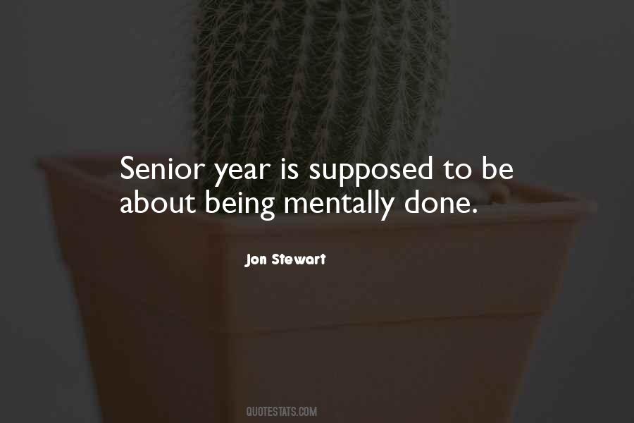 Mentally Done Quotes #1229030