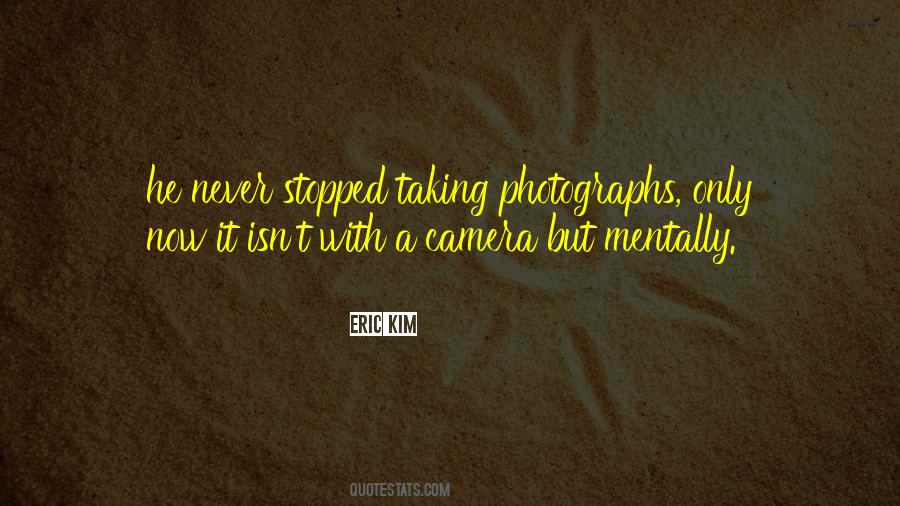 Mentally Done Quotes #145809