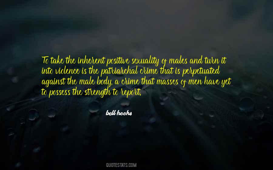 Male Patriarchy Quotes #1532483