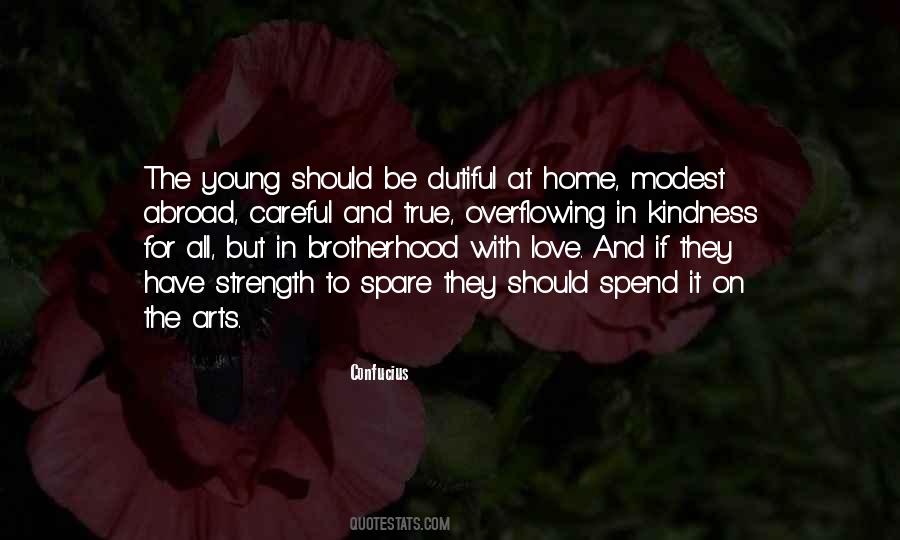 Quotes About Art To Love #1401223