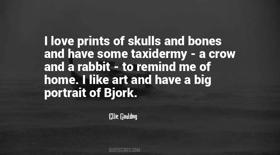 Quotes About Art To Love #670565