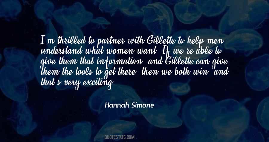 We Get What We Give Quotes #1224969