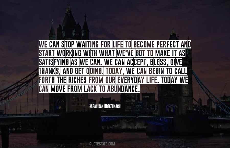 We Get What We Give Quotes #1745655