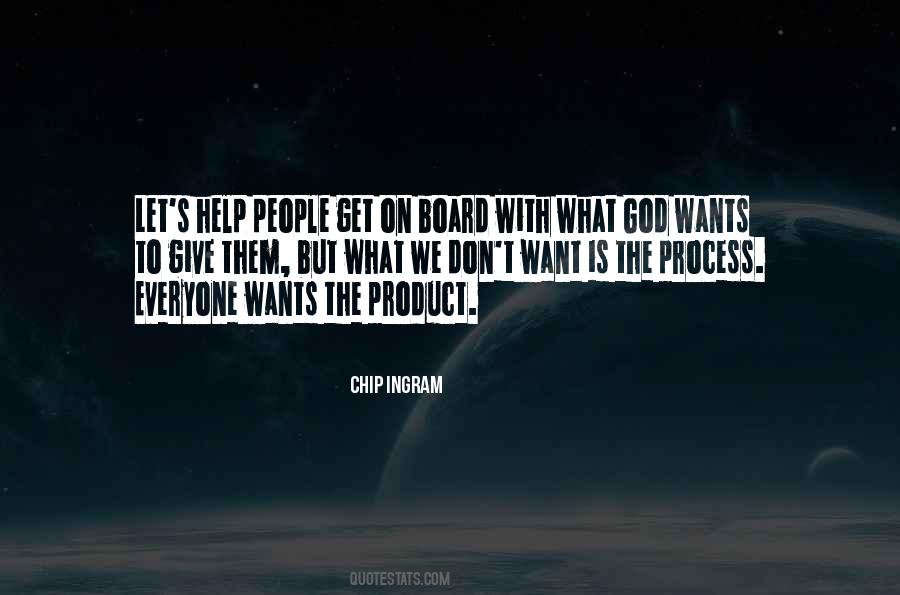 We Get What We Give Quotes #1784575