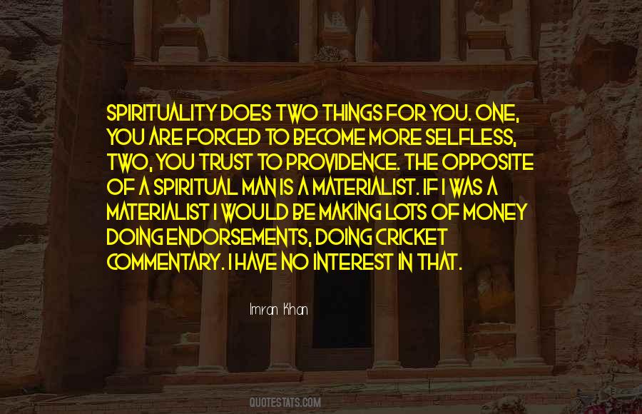 Man Trust Quotes #634921