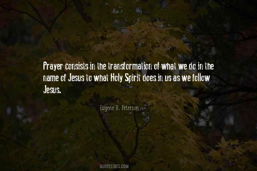 Quotes About Jesus Ministry #1303891