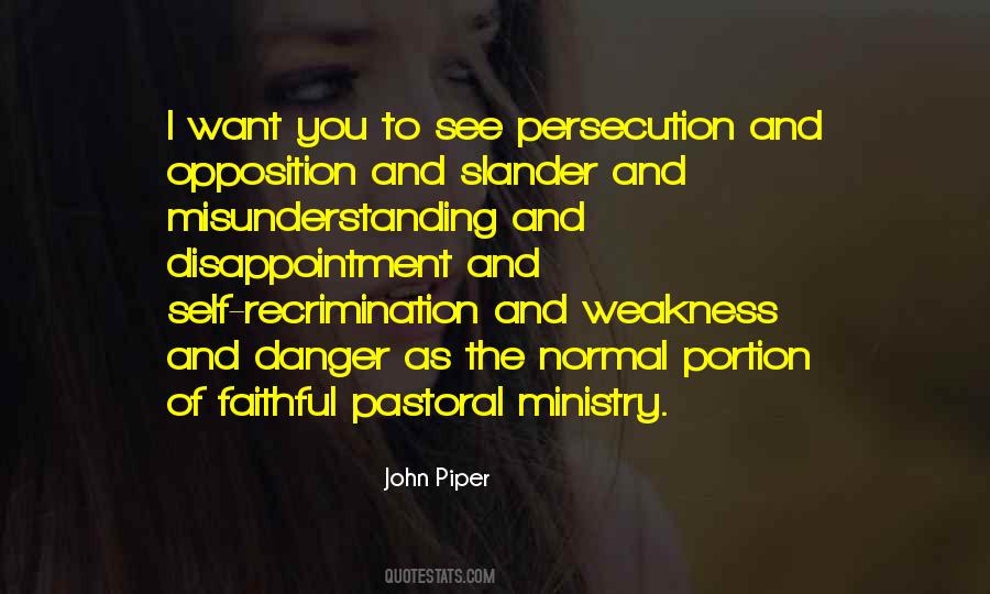Quotes About Jesus Ministry #791714
