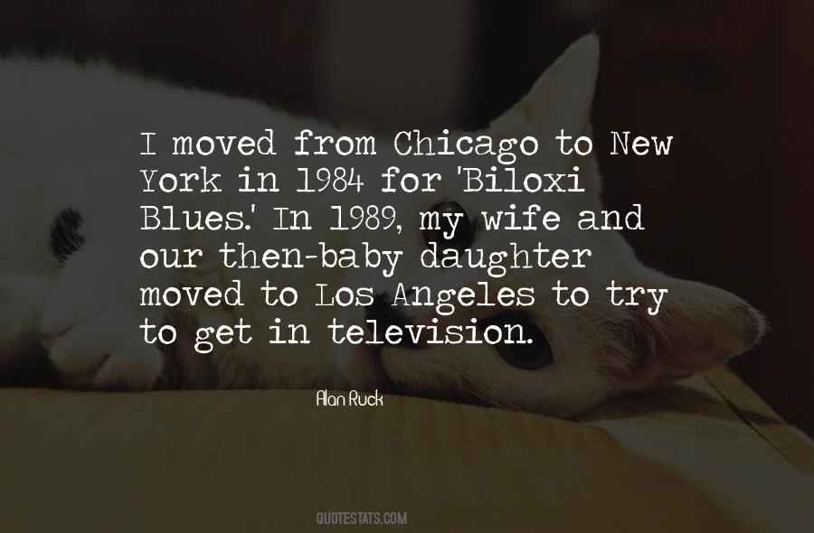 New Daughter Quotes #1312429