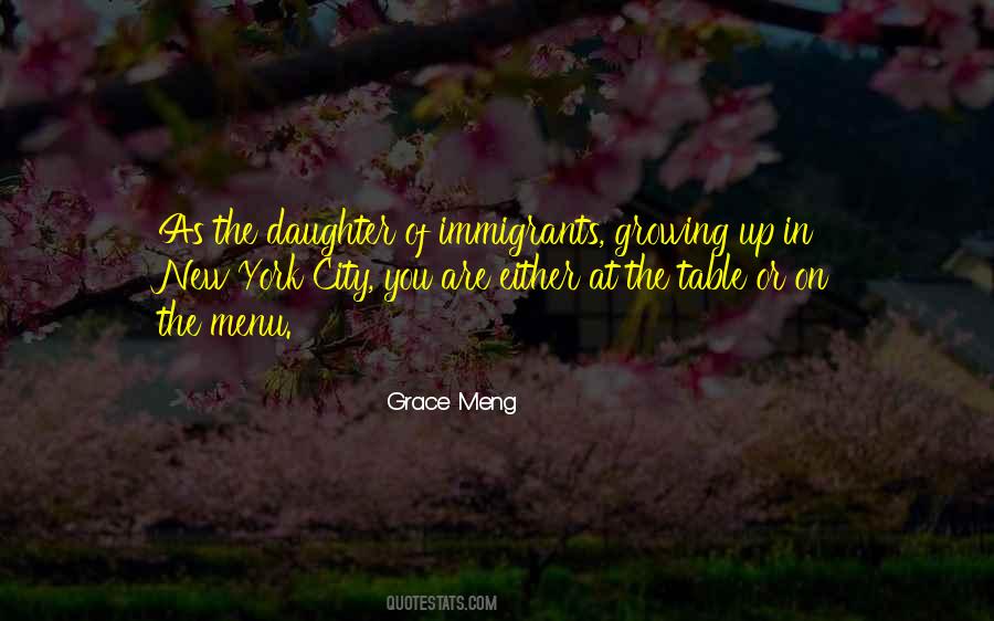 New Daughter Quotes #1462270