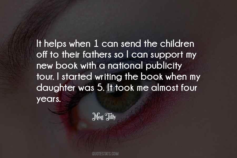 New Daughter Quotes #1625047