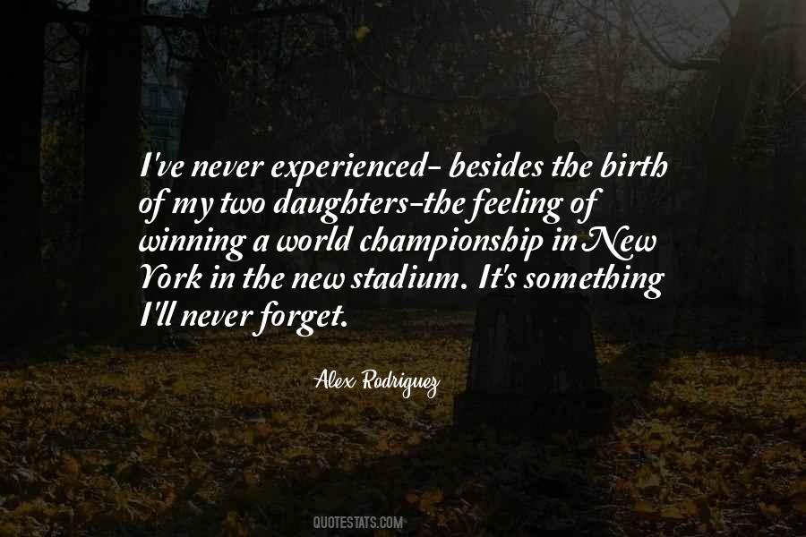 New Daughter Quotes #550339