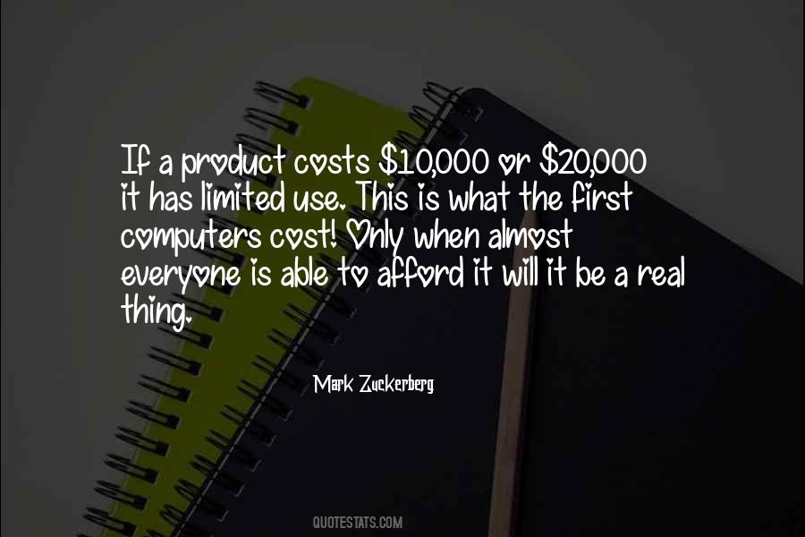 10 Computers Quotes #1035177