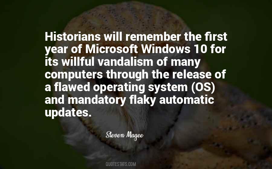 10 Computers Quotes #158895