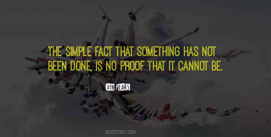 Is Not Simple Quotes #87512