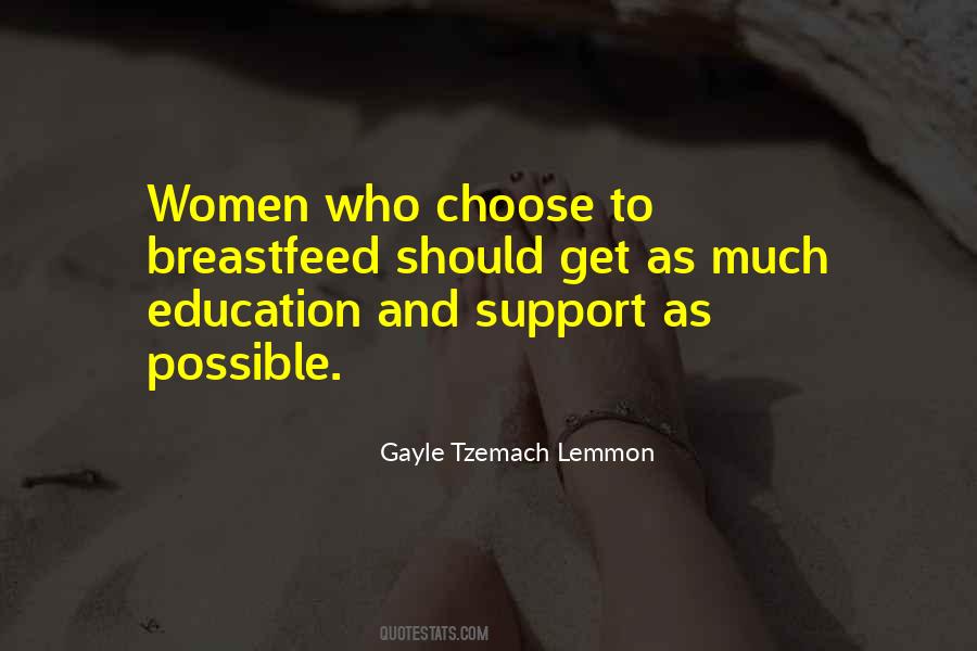 Education Support Quotes #1144990