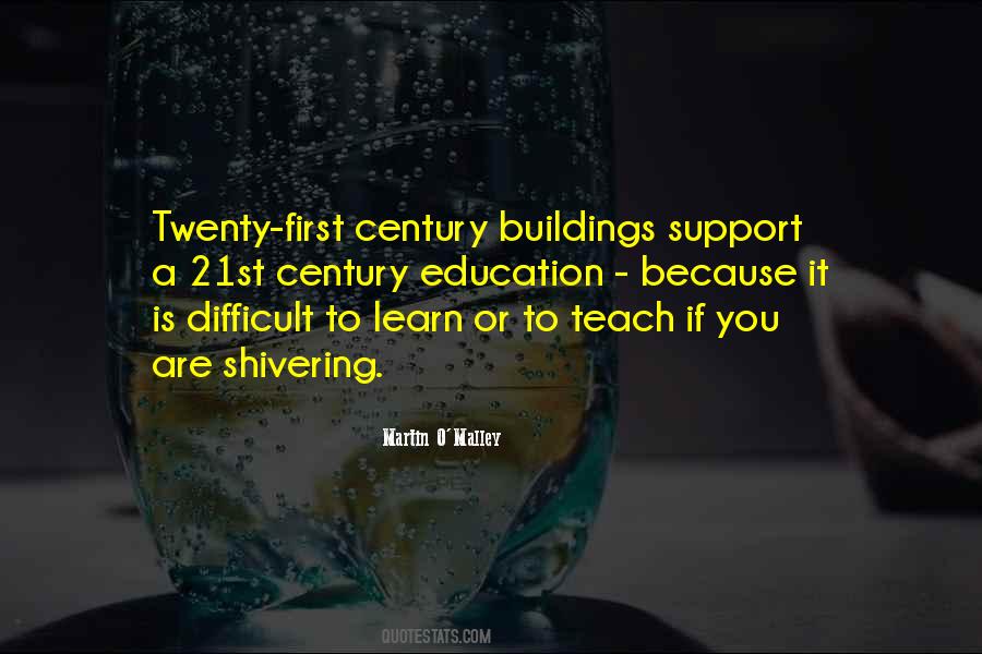 Education Support Quotes #1187022