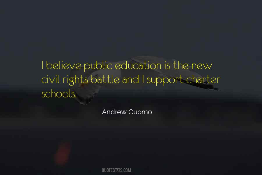 Education Support Quotes #718666