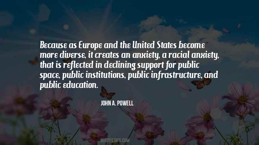 Education Support Quotes #779203
