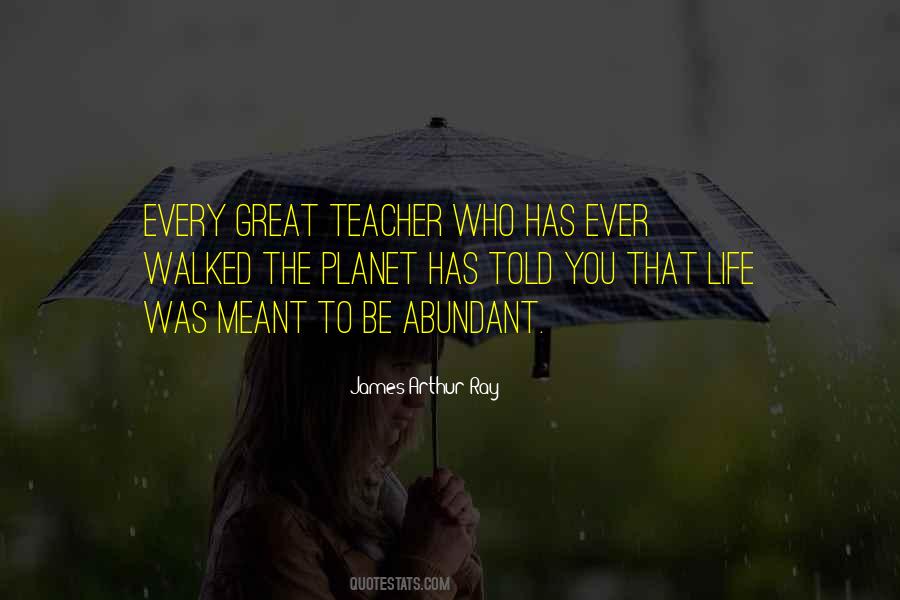 Be Who You Were Meant To Be Quotes #1484661