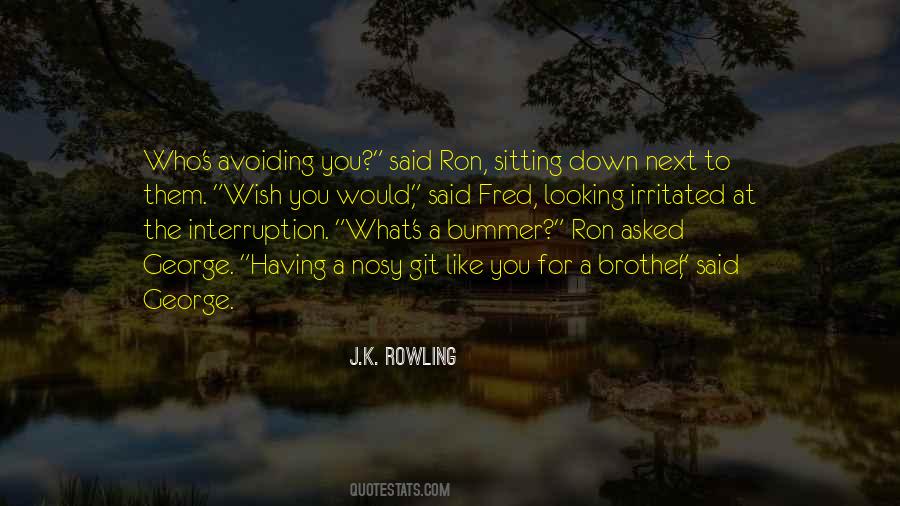 Quotes About Git #923533