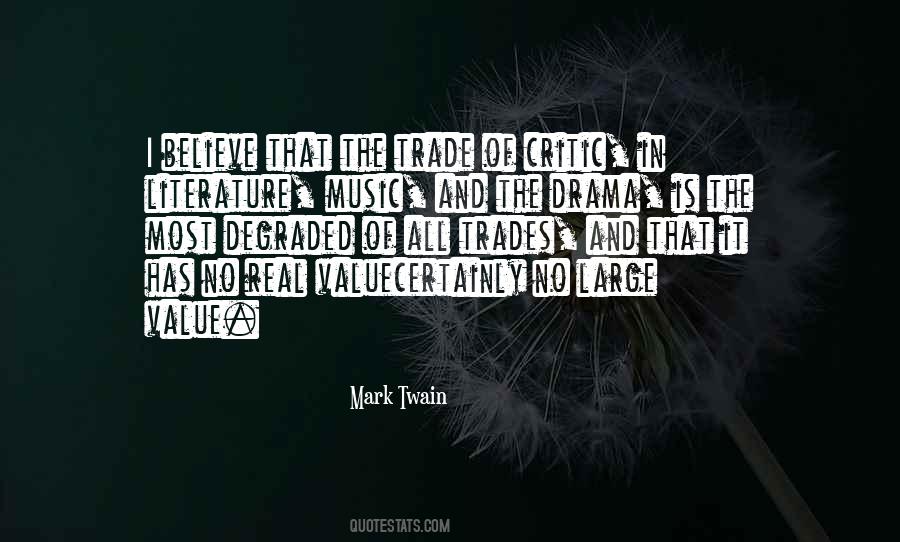 Done With The Drama Quotes #15900
