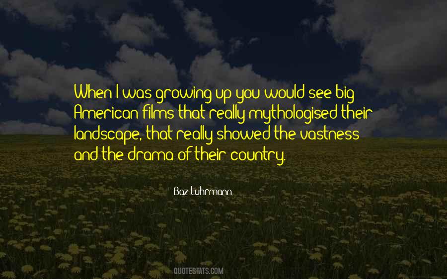 Done With The Drama Quotes #26541
