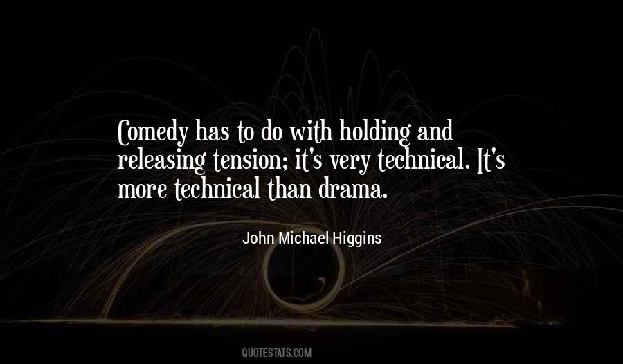 Done With The Drama Quotes #6872