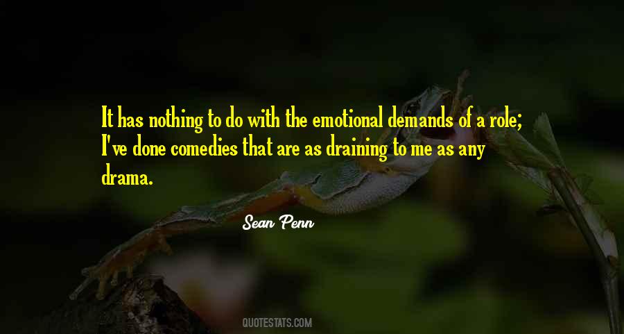 Done With The Drama Quotes #946967