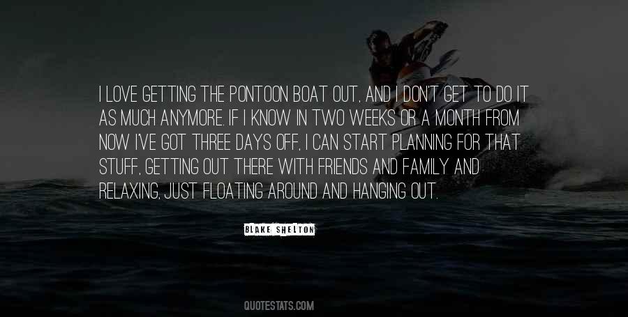 Start The Month Quotes #1804770