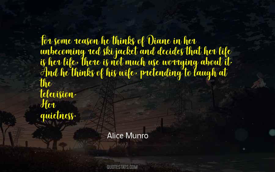 Pretending Life Quotes #1610244