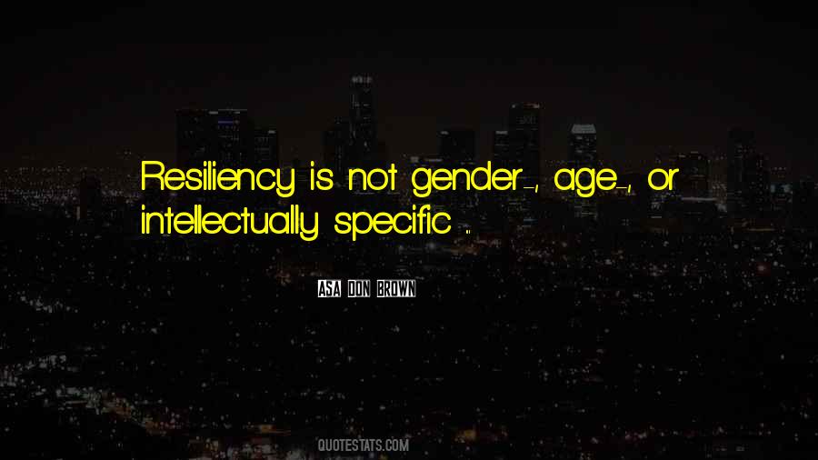 Gender Specific Quotes #1139685 Gender Specific Quotes #1139685