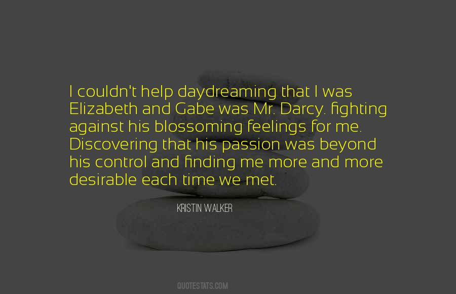 His Passion Quotes #522426