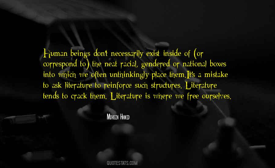 Gendered Quotes #1536134