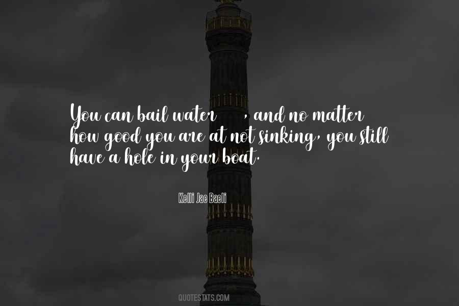 Water Awareness Quotes #1149254